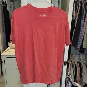 Aerie Oversized Tshirt, XXS